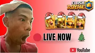 Evo Furnace is HERE!!! | Clash Royale