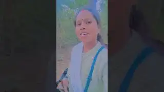 Hilay Dele Rani Gumla District #youtubeshorts​#shorts​#nagpurisong