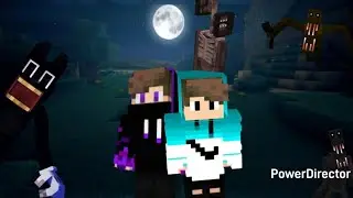 100 дней с хорор сборкой в Minecraft Pocket edition часть -1