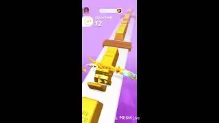 Perfect Slices Live Now 🍎🔪 Gameplay 39 #live #perfectslices