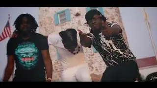 Pumpa - YOLO (Official Music Video) 