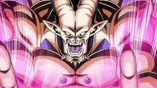 Dragon Ball Z Dokkan Battle - AGL LR Omega Shenron Intro Ost (1 HOUR EXTENDED)