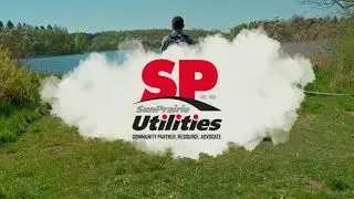 Sun Prairie Utilities Adventure Alerts Promo 2023