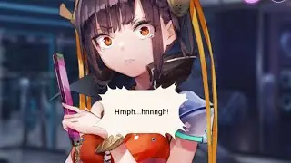 Yingxia Li is actually 31-X's Leader - HeavenBurnsRed EN