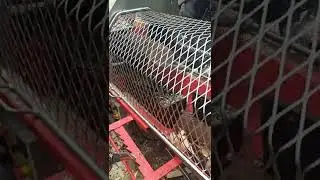&Scaron;t&iacute;pac&iacute; procesor Bala Agri Vedkombi 370TR+EL