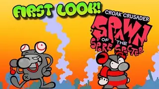 Why Is This Tiny Frog Game Taking Over Gaming?
