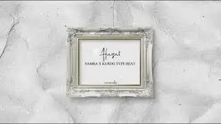 SAMRA x KURDO Type Beat - 
