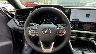 2026 Lexus TX TX 350 Premium Sant Barbara, Goleta, Ventura, Santa Maria, Oxnard CA