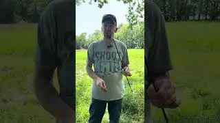 Arrow Build and Setup for Whitetails #bowhuntingwhitetails #broadhead
