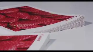 Canon imageRUNNER ADVANCE Product Feature: Staple Free Stapling & Staple on Demand