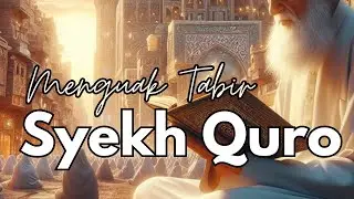 Menguak Tabir Syekh Quro, Guru Leluhur Karawang dan Cirebon #walisongo #kisahtanpamistis