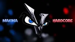Virus-V Makina & Hardcore (old mix on vinyl) #5