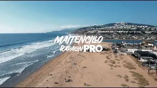 MAITENCILLO RAPALÓN PRO 2026
