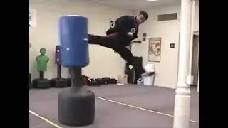 Grandmaster Javed Khan's Demonstration video.