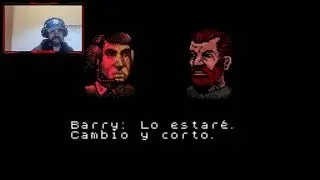 Resident Evil GAIDEN completo!
