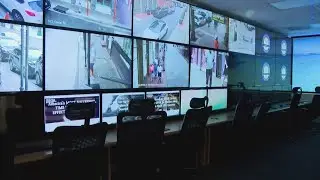 NOPD&rsquo;s crime camera access curtailed over TV show dispute