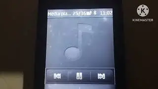 ZTE G A316 (MTS 236) System sounds on Nokia Asha 300