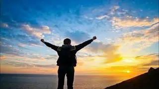 Beat Your Fear of Being Seen - Get Comfortable Expressing Yourself | Subliminal Brainwave