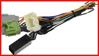 Seamlessly Connect Your Aftermarket Stereo to Your Factory Amplified System