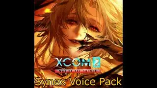Synex Voice Pack Preview