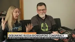 Ukrainian War Conspiracy Theories.  Simpsons Predicted That Long Time Ago...