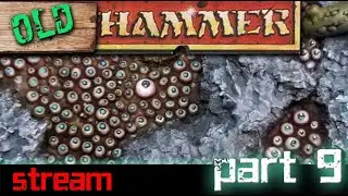 Gruumsh bases for old  chaos army (oldhammer part 9)
