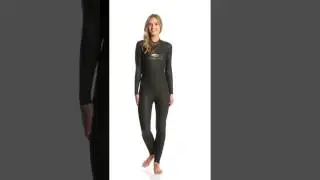 Blueseventy Women's Exclusive Bolt Fullsleeve Tri Wetsuit | SwimOutlet.com