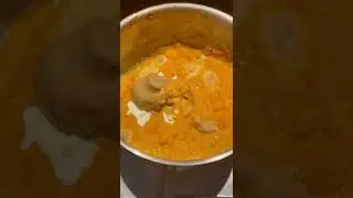 Peanut butter and Sweet Potatoes 🍠 Pur&eacute;e 2022#shorts