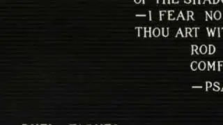 northfork movie title
