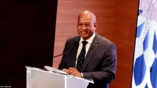 Official Launch of the Islamic Standard Form of Building Contract (i-SFC) 2024