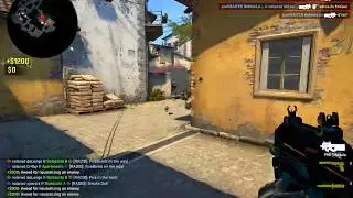 How to eco cobra