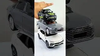 Supreme Collection of Diecast Scale Model Cars #diecast #cars #asmr #asmrsounds