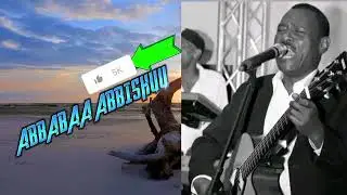 Oromo Music | Abebe Abeshu  | Bakkannisa Soofanii | Oldies Oromo Music | Ethiopia Music