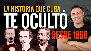 LA VERDAD SOBRE EL 10 DE OCTUBRE EN CUBA. LA HISTORIA REAL