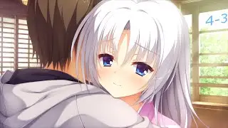 # Chapter 4-3 (Yoshino's Route) Senren Banka