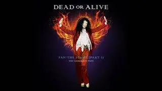 Dead Or Alive - I Want 2 B with U (Rick's Alternative Dance Remix)