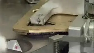 Branza topita triunghiuri