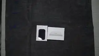 Dot.Metal card and dot.wallet unboxing.