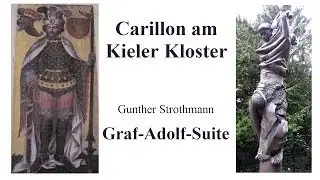 Carillon am Kieler Kloster - Graf-Adolf-Suite