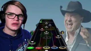 WHAT IS THIS CHART?! | AAAAAAA A Clone Hero Meme Chart