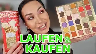 SEI SCHNELL ! Drogerie Neue BH Cosmetics LE Weihnachts Kollektion | Natali NordBeauty