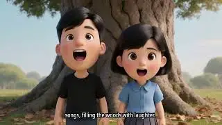 The Giggle Tree