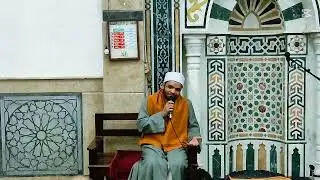 حقيقة الحسد وكيفية التحصن منه
