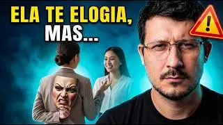 Entenda a mente invejosa e se proteja deste mal