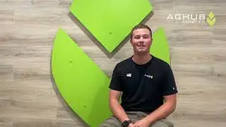 AgHub Genetics &ndash;&nbsp;Iowa Farm Bureau Grow Your Future