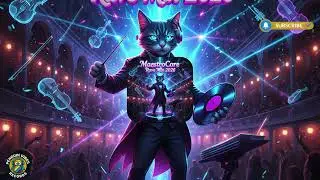 MAESTROCORE RAVE MIX 1H 2026 VOL.1 | Ludwig Von Cat