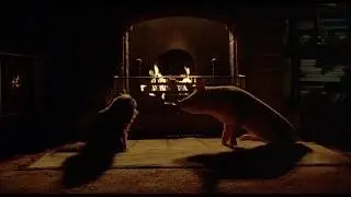 Babe - Evil Cat