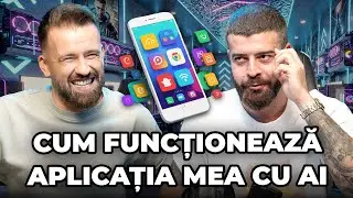 Cum functioneaza aplicatia mea cu AI? - INTERNET BARFE