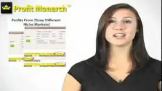 Profit Monarch | Limited Launch Bonuses | Discount Expires Soon