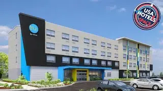 Tru by Hilton Greenville Woodruff Road | Greenville (SC), United States | Hotel Review 🏨